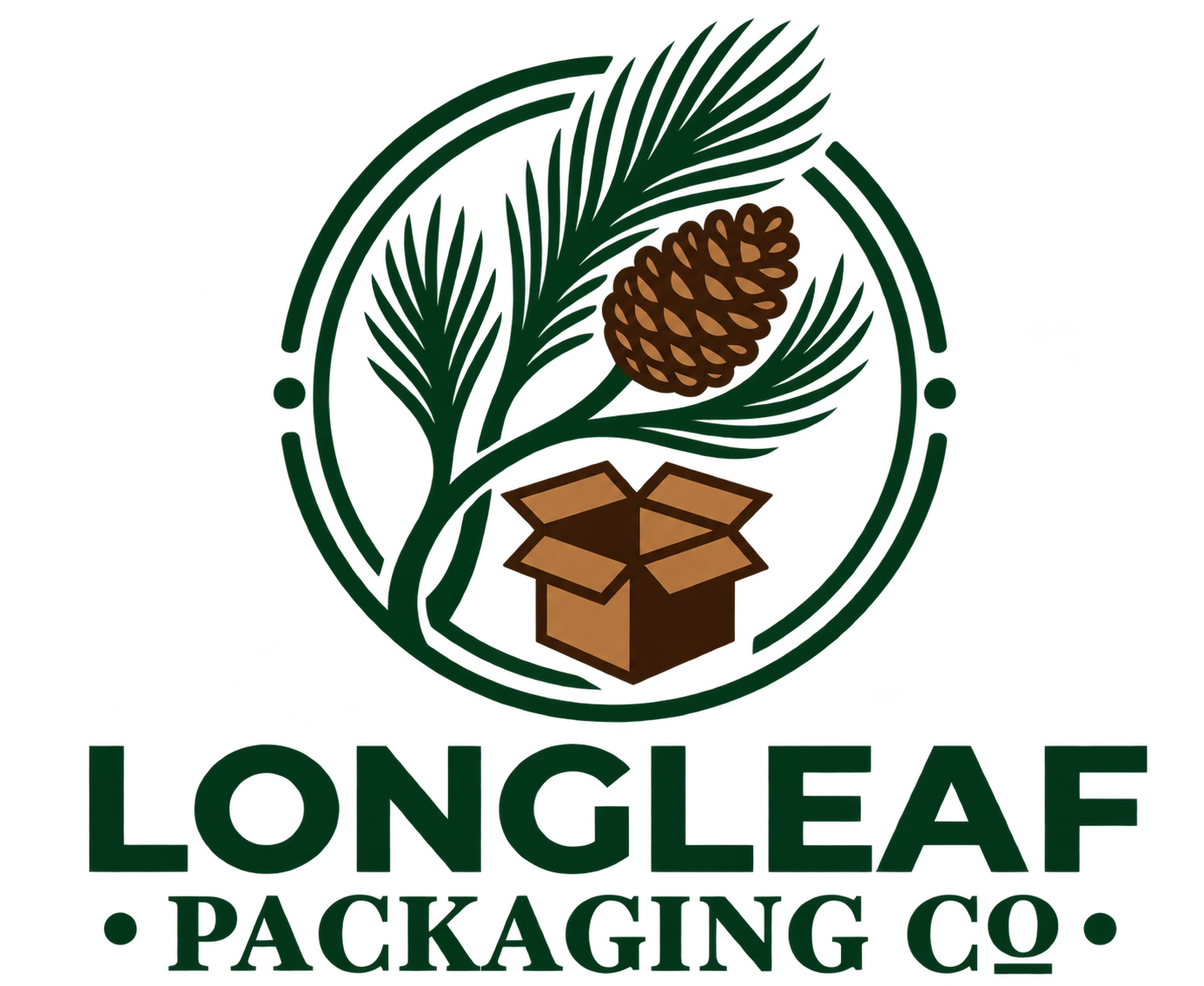 Longleaf Packaging Co.